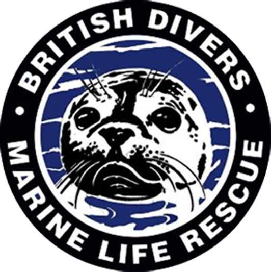 British Divers Marine Life Rescue is proudly supported by Ashley Moyé